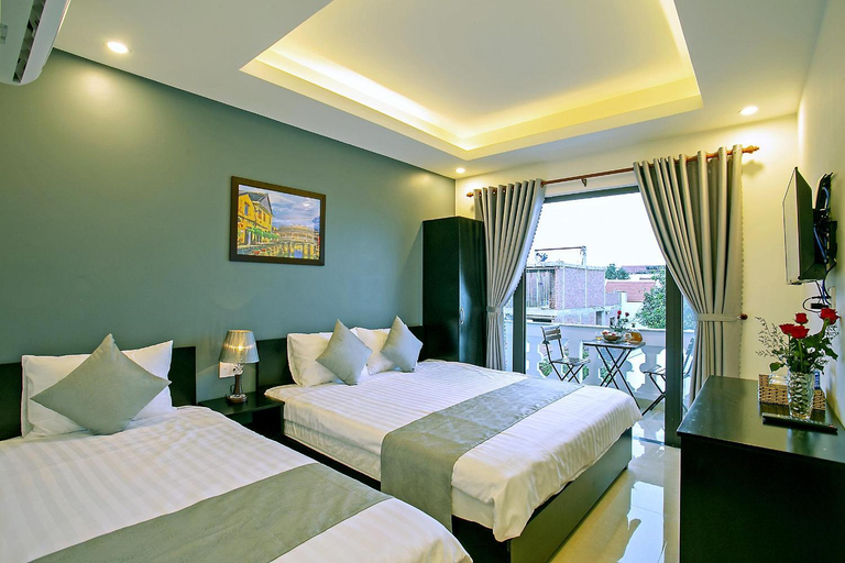 Others 3, Focus Homestay, Da Nang