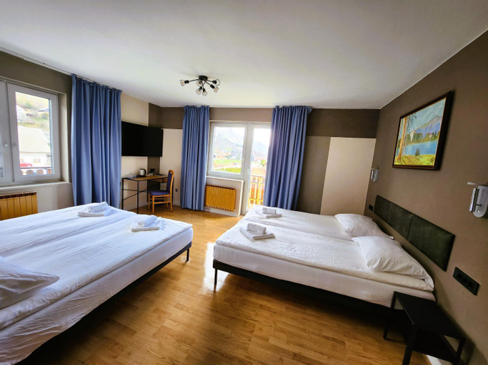 Bedroom 7