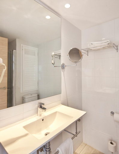 Bathroom 5, Js Palma Stay Adults Only, Baleares