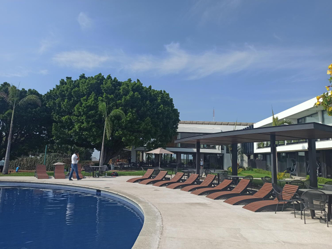 Sport & Beauty 2, Villa Internacional Hotel & Club, Huitzilac