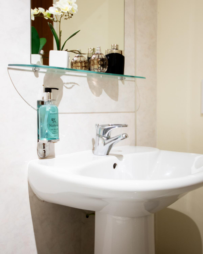 The Spires Serviced Apartments Aberdeen, Aberdeen