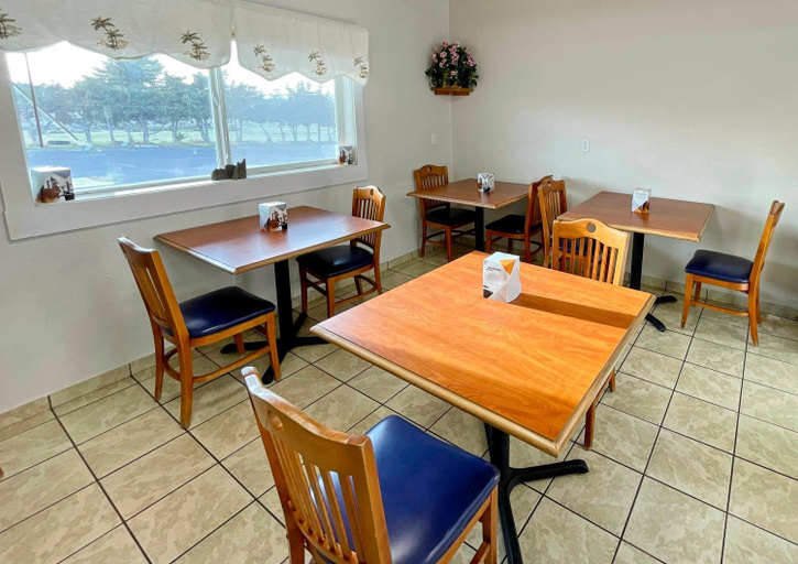 Food & Drinks 5, Rodeway Inn Boardman - Hermiston, Morrow