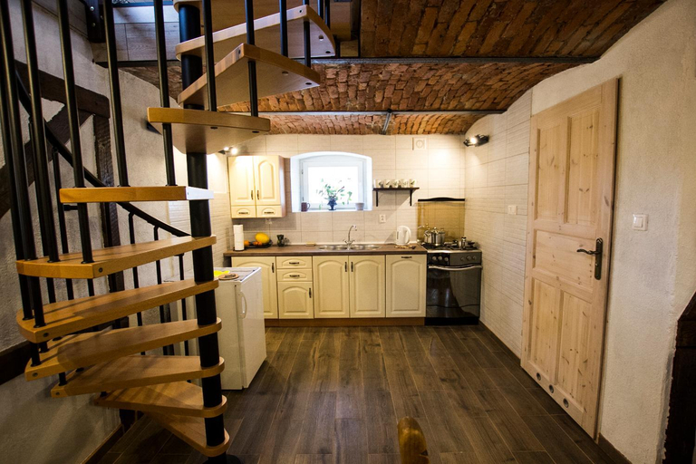 Others 4, Apartament Agroturystyka Koniec Swiata, Kłodzko