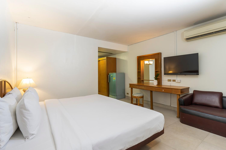 Bedroom 7