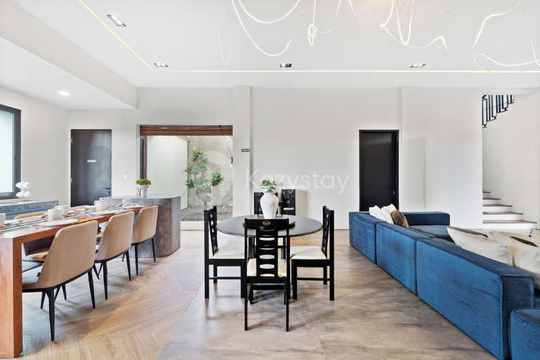 Food & Drinks 5, Dasha Villa by Kozystay - Jimbaran, Badung
