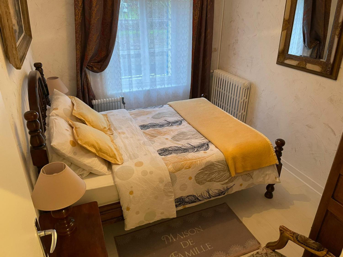 Others 2, Chambres d'hotes et Gite Delia, Yonne