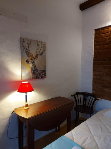 Others 4, Casa do Pateo, Alvito
