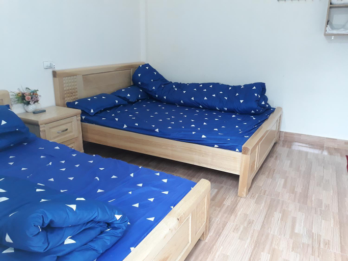 Bedroom 8