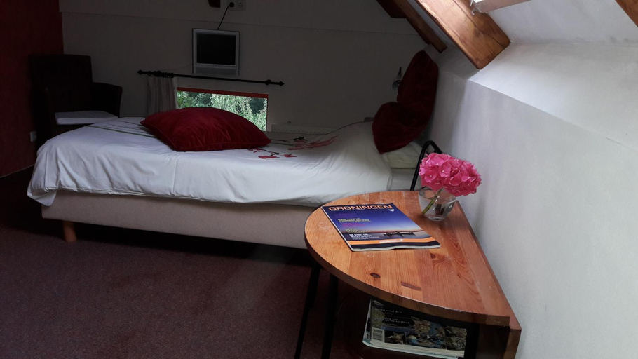 Others 3, Bed & Breakfast Onder Dak, Slochteren