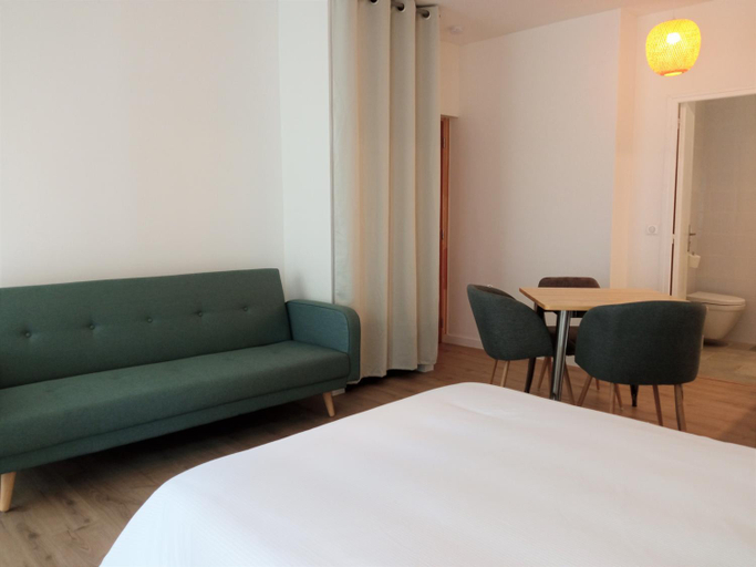 Others 3, Residence Oceanica, Haute-Marne