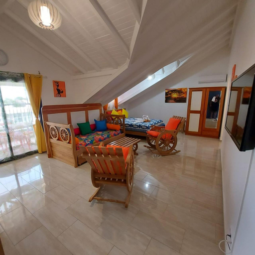 2, Residence TOULOUKAERA, Grand-Bourg