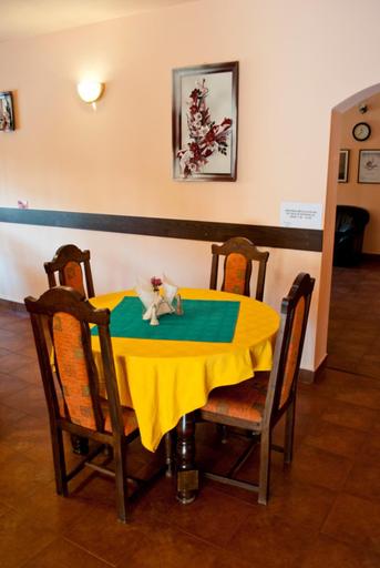 Food & Drinks 3, Pensiunea Vlad, Timisoara
