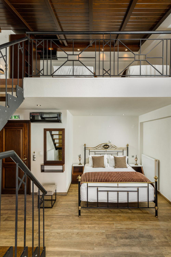 Others 5, Arxontariki Suites, Central Macedonia