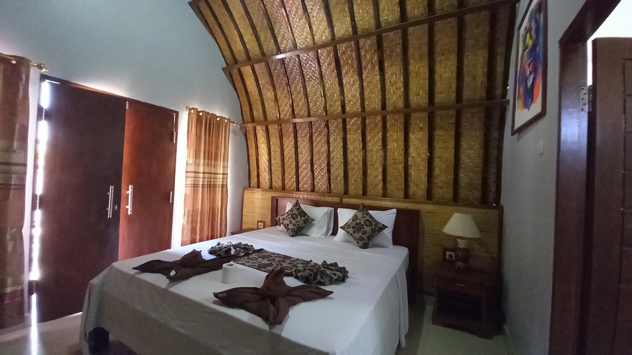 Bedroom 29