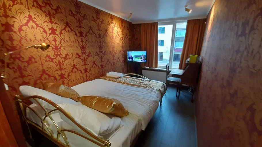 Others 4, Bosdam Budget Rooms, Oost-Vlaanderen
