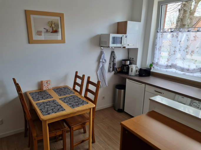 Others 4, Erdgeschosswohnung in Marl, Recklinghausen