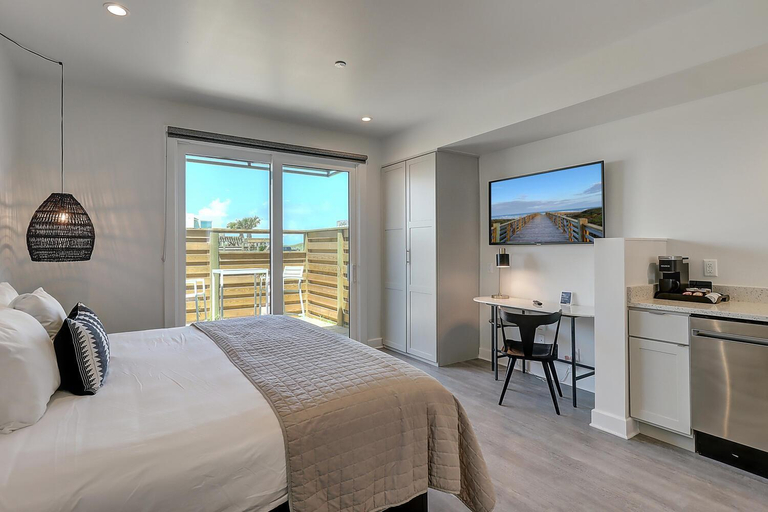 Bedroom 7