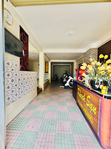 Public Area 4, Tuan Hung Hotel HCM, District 7