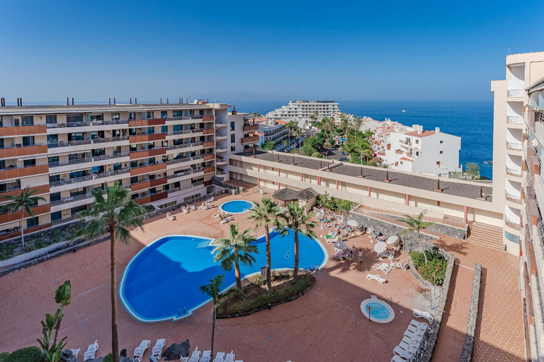 Others 3, Hermitage Homes BLG, Santa Cruz de Tenerife
