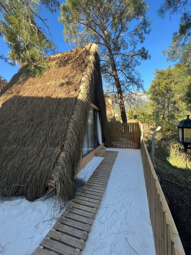 Others, Cirali The Hill Glamping, Kemer