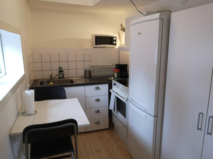 Others 4, Stockholm B&B Cottage, Nacka