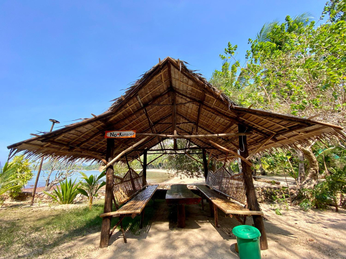 Exterior & Views 1, Ocamocam Beach Martins, Busuanga