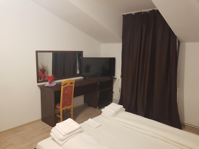 Others 4, Casa Lions, Timisoara