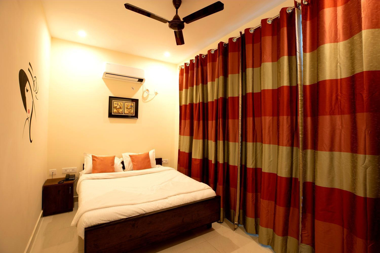 Bedroom 1
