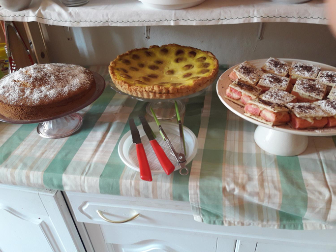 Food & Drinks 5, Da Giuse, La Spezia