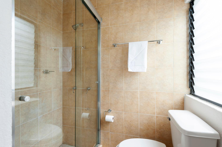 Bathroom 5, Cuarto privado las lomas, Naucalpan de Juárez