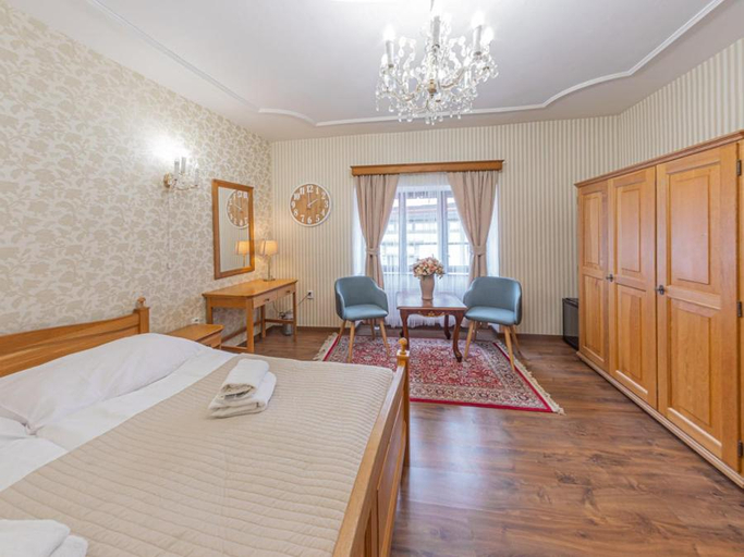 Others 5, Hotel Salamander - Garni, Banská Štiavnica