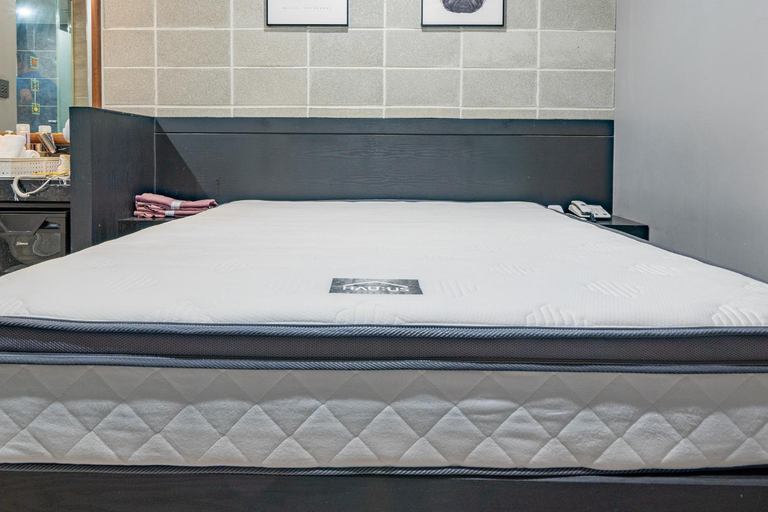 Bedroom 4, Boutique Hotel XYM at Suwon Station, Suwon