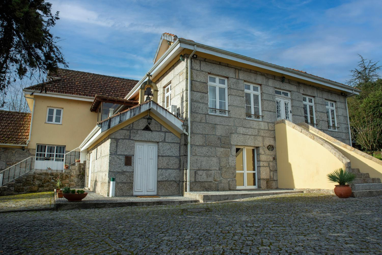 Casas do Souto, Lousada
