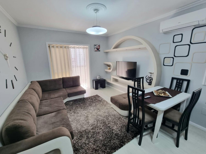 Others 4, Bala Apartment, Shkodrës
