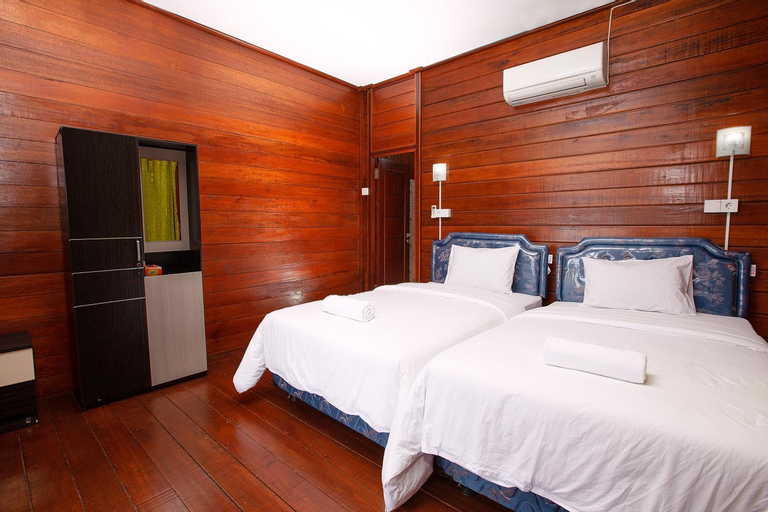 Bedroom 7