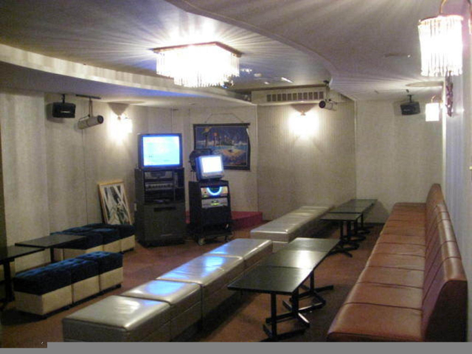 Food & Drinks 3, Hotel Shiga Sunvally, Yamanouchi