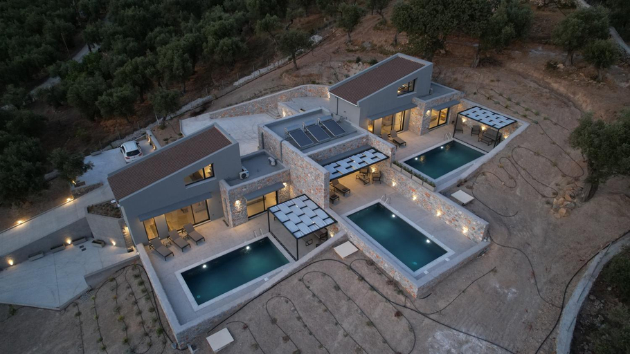 Others 2, DAELIA Villas, North Aegean