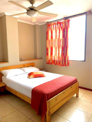 Others 5, Hostal Quil, Guayaquil