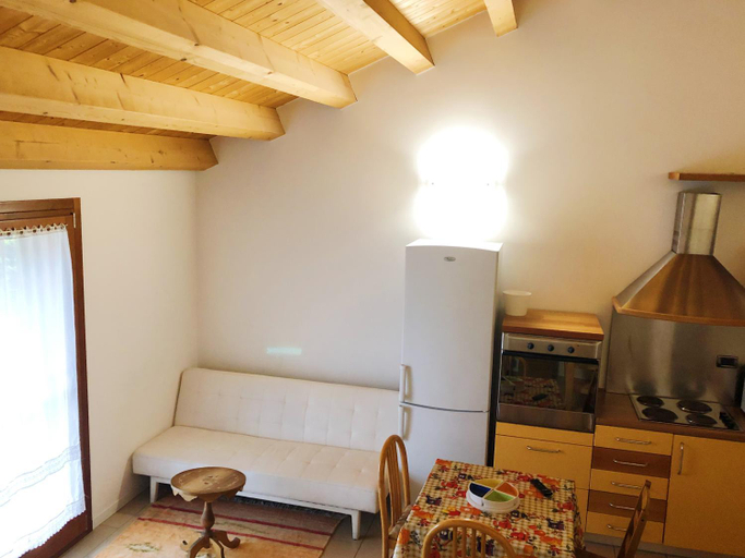 Others 4, Agriturismo Corte Del Brenta, Venezia