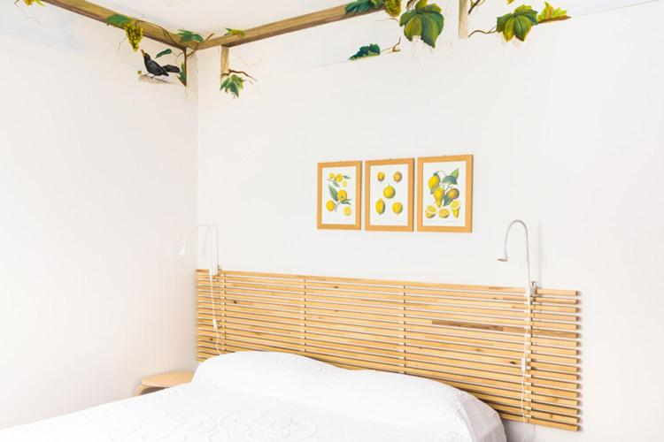 Others 5, B&B Murolungo, Bologna