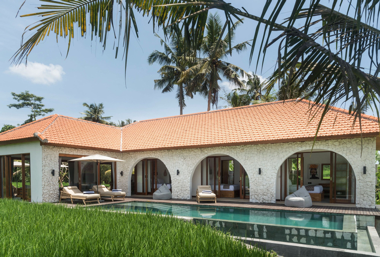 Lena Villa - 3 Bedrooms, Gianyar