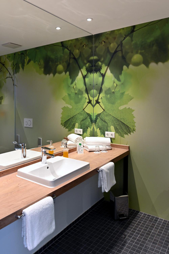 Bathroom 5, Bethel Hotel Zum Weinberg, Ahrweiler