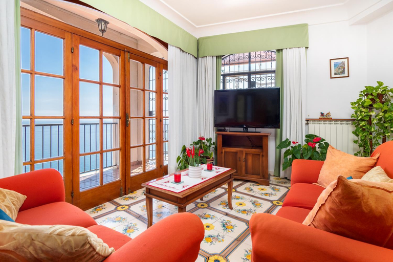 Others 5, Casa Sara in costiera amalfitana, Napoli