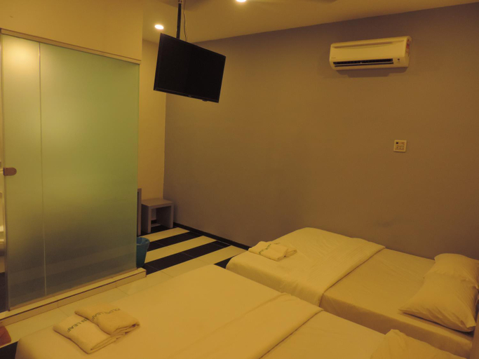 Bedroom 10