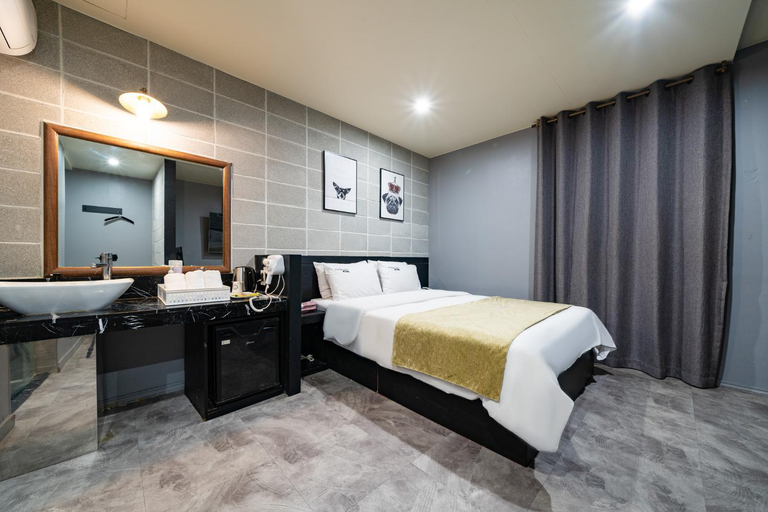 Others 5, Boutique Hotel XYM at Suwon Station, Suwon