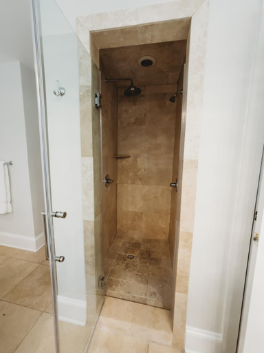 Bathroom 3, The Jefferson Inn Downtown Southern Pines, Moore