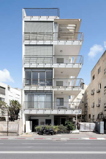 Exterior & Views, Mate TLV PORT - By HOMY