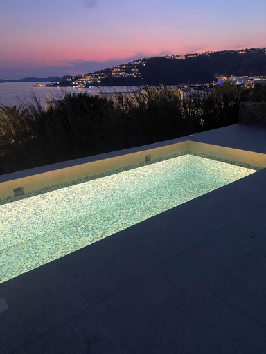 Sport & Beauty 5, Only Yours Mykonos, South Aegean