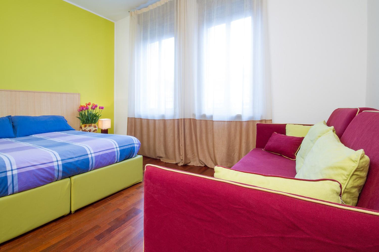 Casa Stucky, Udine