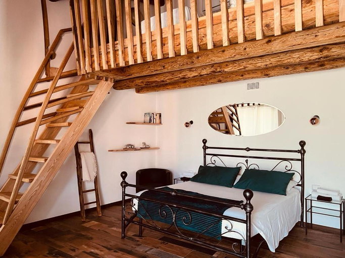 Others 3, B&B 1938 Fanchetti, Sondrio